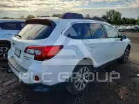 2015 Subaru Outback фото