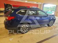 2015 Subaru Outback фото