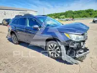 2015 Subaru Legacy фото