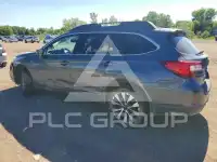 2015 Subaru Outback фото
