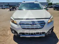 2015 Subaru Outback photo