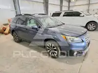 2015 Subaru Outback фото