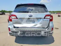 2015 Subaru Outback фото