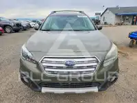 2015 Subaru Outback фото