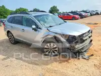 2015 Subaru Outback фото