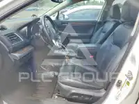 2015 Subaru Outback фото