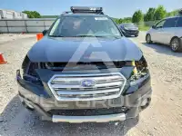 2015 Subaru Outback photo