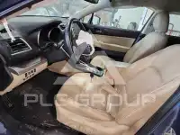 2015 Subaru Outback фото