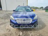 2015 Subaru Legacy photo