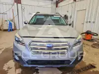 2015 Subaru Outback photo