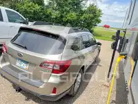 2015 Subaru Outback фото
