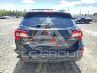 2015 Subaru Outback фото