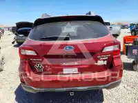 2015 Subaru Outback фото