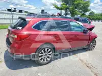 2015 Subaru Outback фото