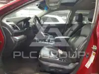 2015 Subaru Outback фото