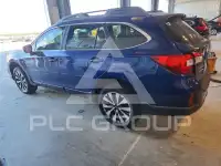 2015 Subaru Outback photo