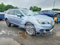 2015 Subaru Outback фото