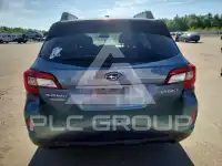 2015 Subaru Outback фото