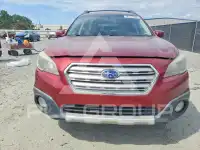 2015 Subaru Legacy фото
