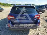 2015 Subaru Outback photo