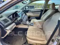 2015 Subaru Outback фото