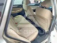 2015 Subaru Outback фото
