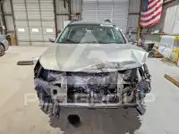 2015 Subaru Outback photo