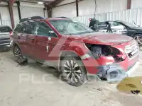 2015 Subaru Outback photo
