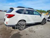 2015 Subaru Outback photo