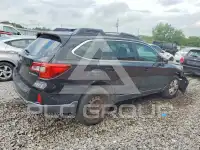 2015 Subaru Outback фото