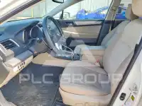 2015 Subaru Outback photo