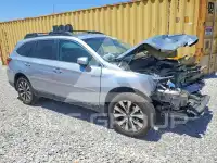 2015 Subaru Outback фото