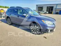 2015 Subaru Outback фото