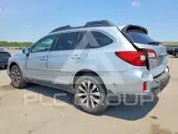 2015 Subaru Outback фото