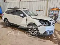 2015 Subaru Outback photo