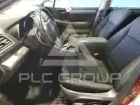 2015 Subaru Outback фото