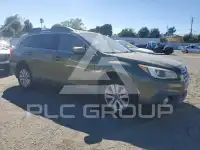 2015 Subaru Outback фото