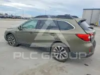 2015 Subaru Outback фото