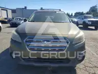 2015 Subaru Outback фото