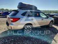 2015 Subaru Outback photo