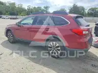 2015 Subaru Legacy фото