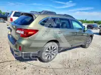 2015 Subaru Legacy photo