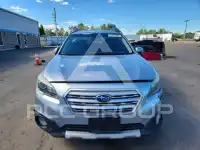 2015 Subaru Outback фото