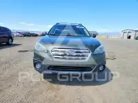 2015 Subaru Outback фото