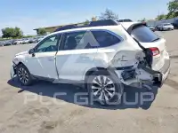 2015 Subaru Outback фото