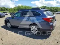 2015 Subaru Outback фото