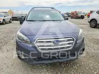 2015 Subaru Outback photo