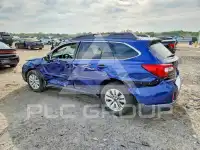 2015 Subaru Legacy photo