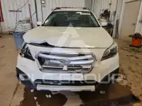 2015 Subaru Outback photo