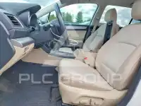2015 Subaru Outback фото